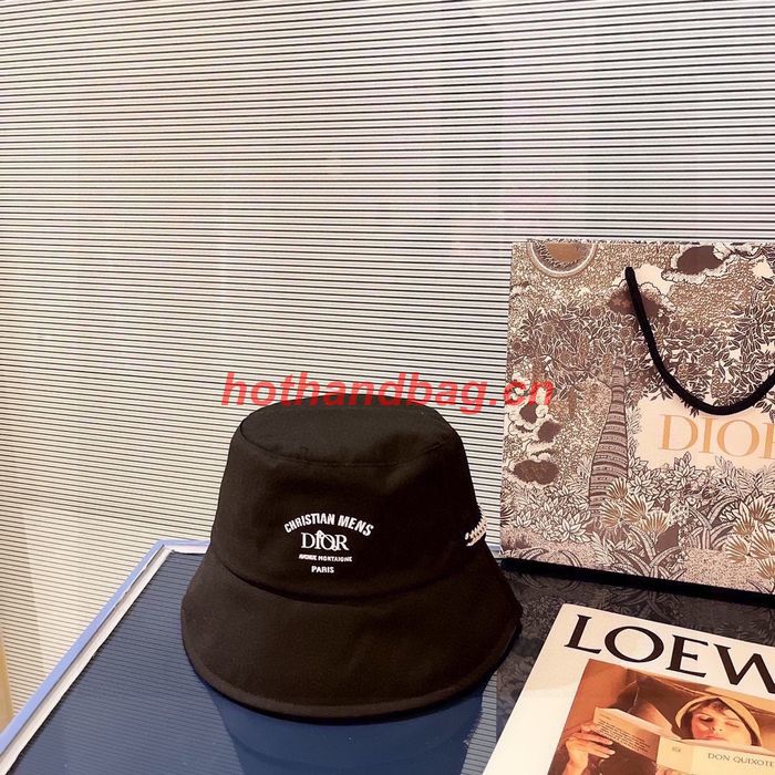 Dior Hat CDH00114 Dior Hat CDH00114