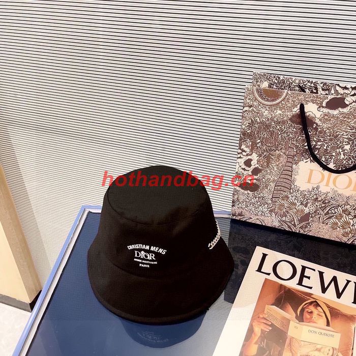 Dior Hat CDH00114 Dior Hat CDH00114