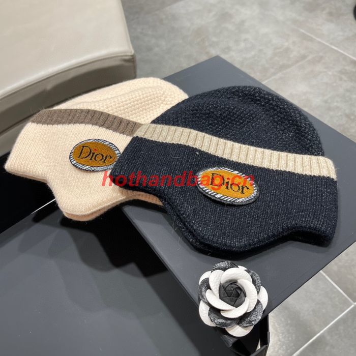 Dior Hat CDH00115 Dior Hat CDH00115