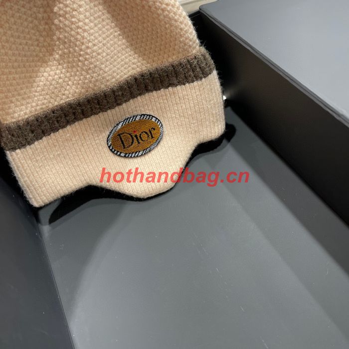 Dior Hat CDH00116 Dior Hat CDH00116