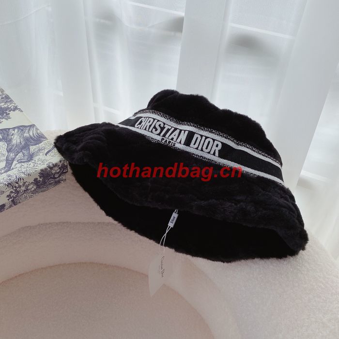 Dior Hat CDH00117 Dior Hat CDH00117