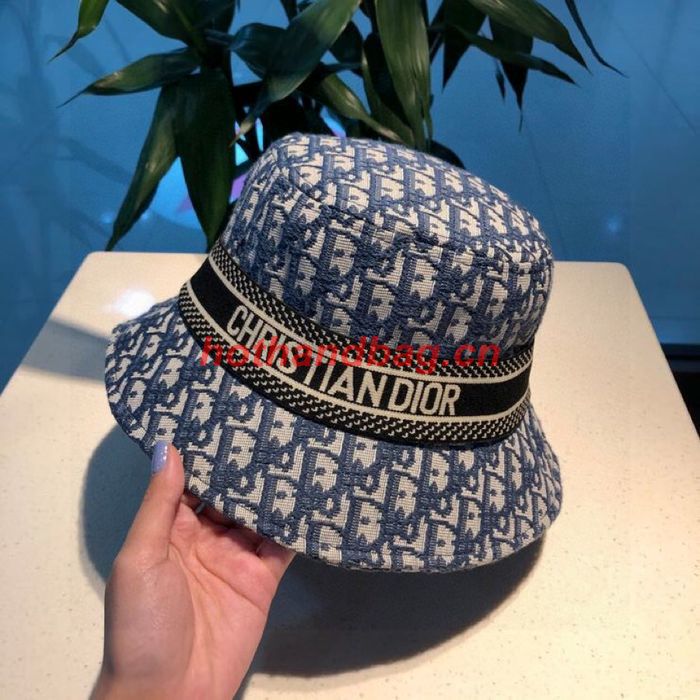 Dior Hat CDH00119 Dior Hat CDH00119