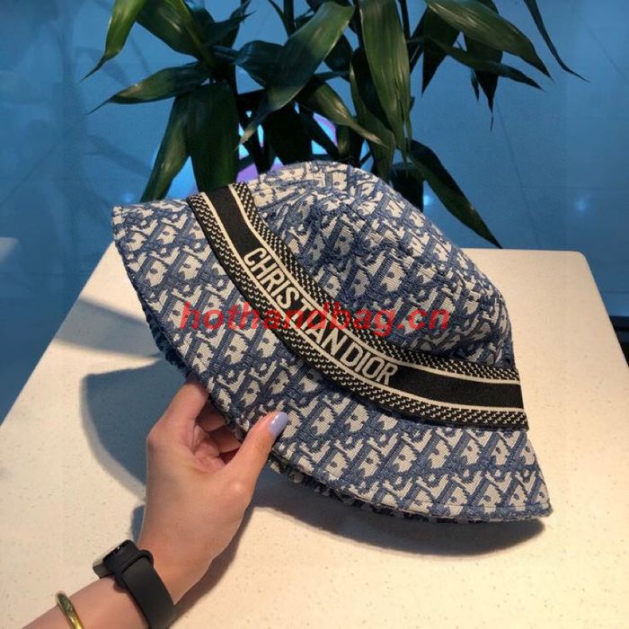 Dior Hat CDH00119 Dior Hat CDH00119