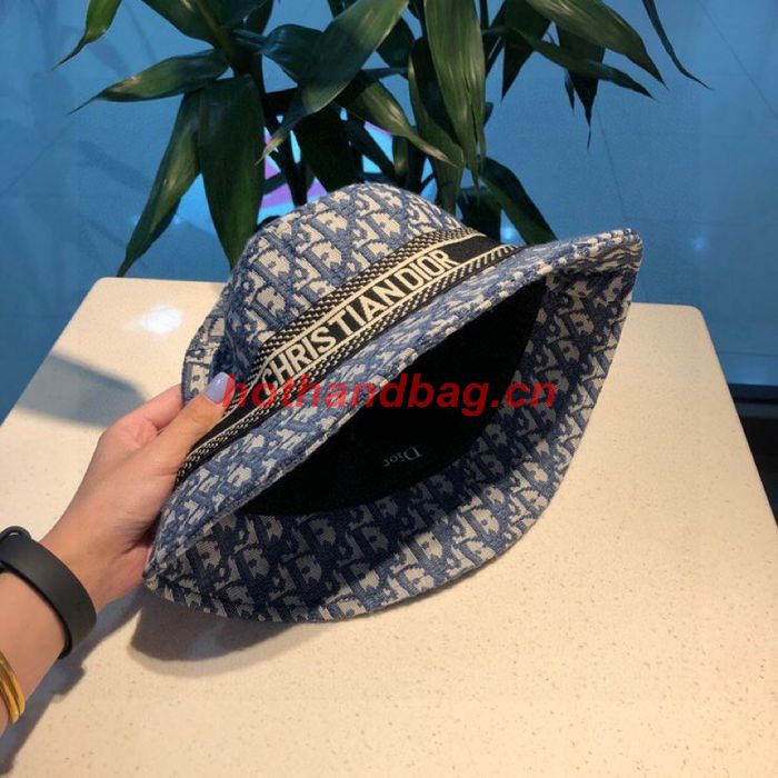Dior Hat CDH00119 Dior Hat CDH00119