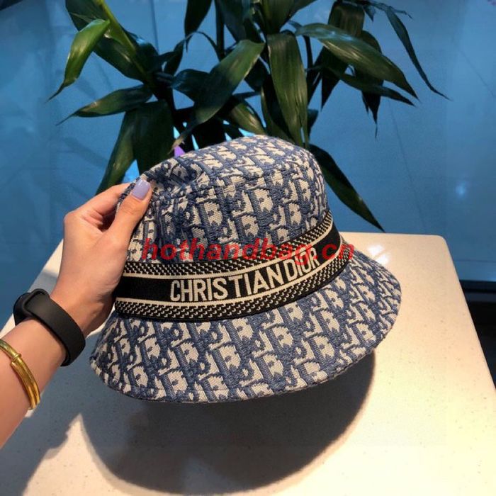 Dior Hat CDH00119 Dior Hat CDH00119