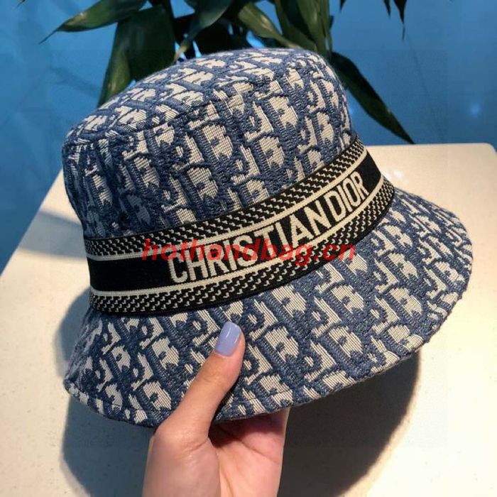 Dior Hat CDH00119 Dior Hat CDH00119
