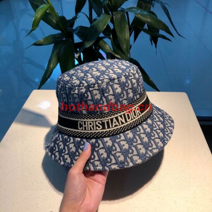 Dior Hat CDH00119 Dior Hat CDH00119