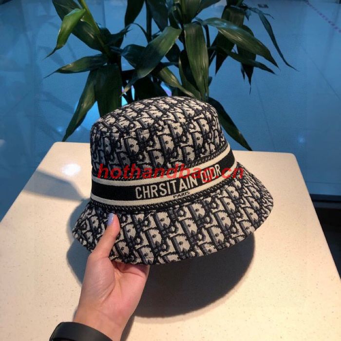 Dior Hat CDH00120 Dior Hat CDH00120