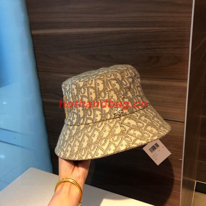 Dior Hat CDH00129 Dior Hat CDH00129