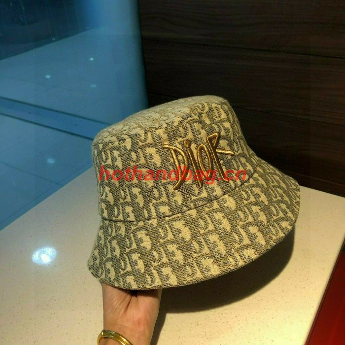 Dior Hat CDH00129 Dior Hat CDH00129