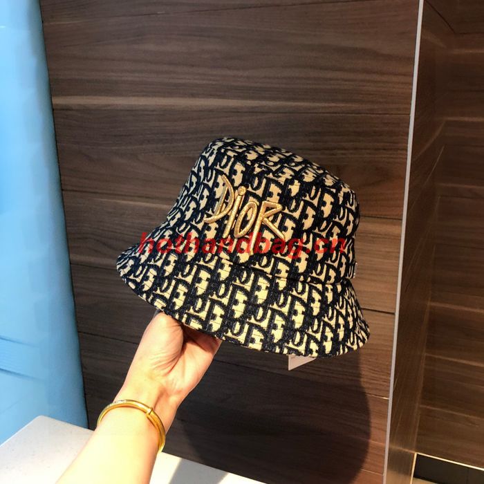 Dior Hat CDH00132 Dior Hat CDH00132