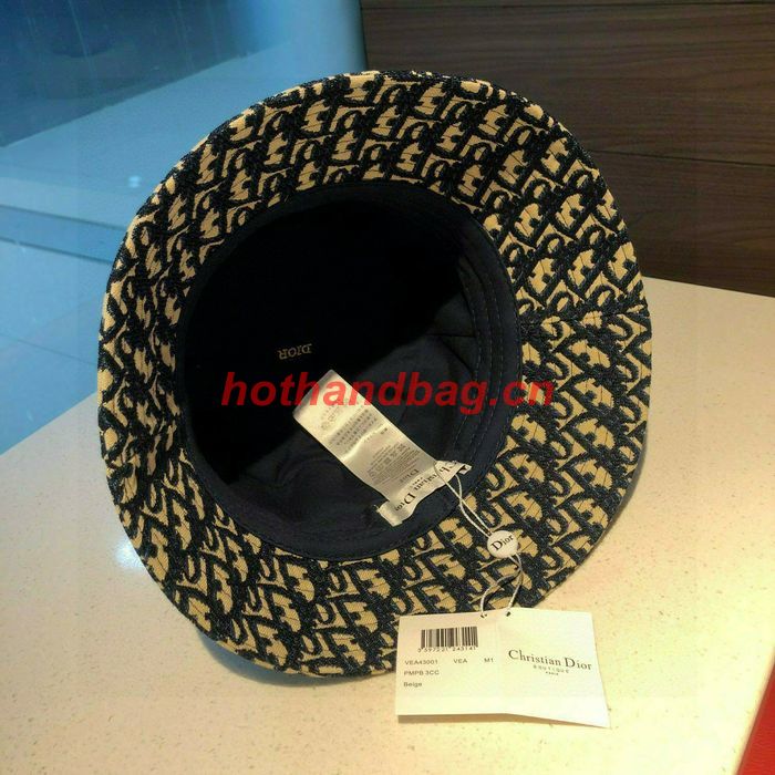 Dior Hat CDH00132 Dior Hat CDH00132
