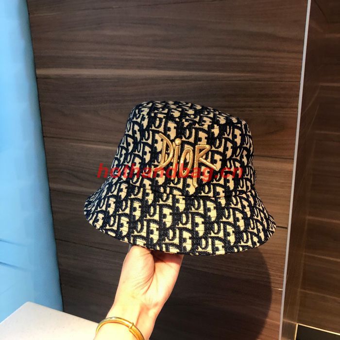 Dior Hat CDH00132 Dior Hat CDH00132