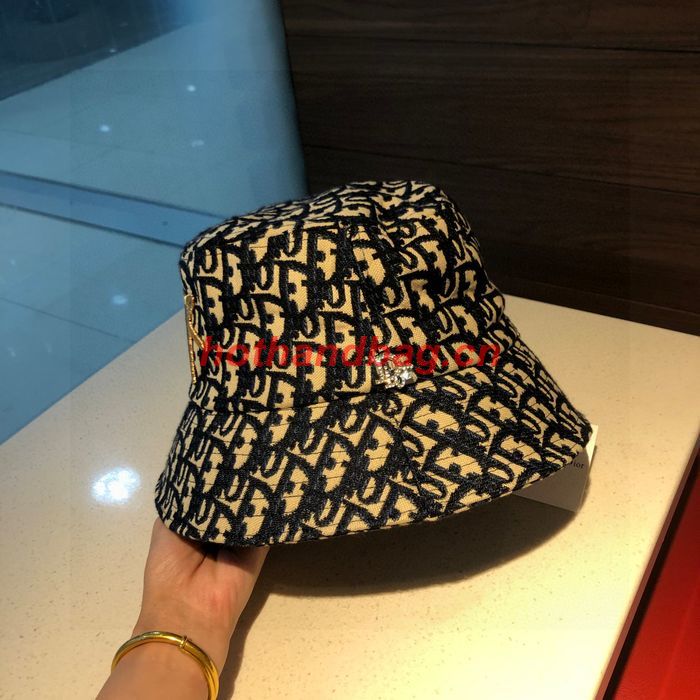 Dior Hat CDH00132 Dior Hat CDH00132