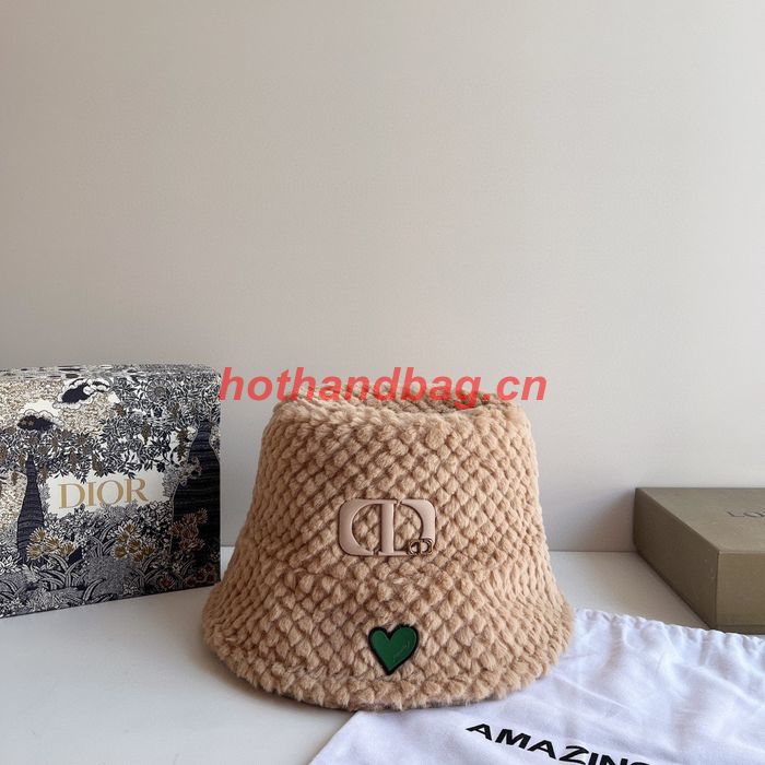 Dior Hat CDH00136 Dior Hat CDH00136