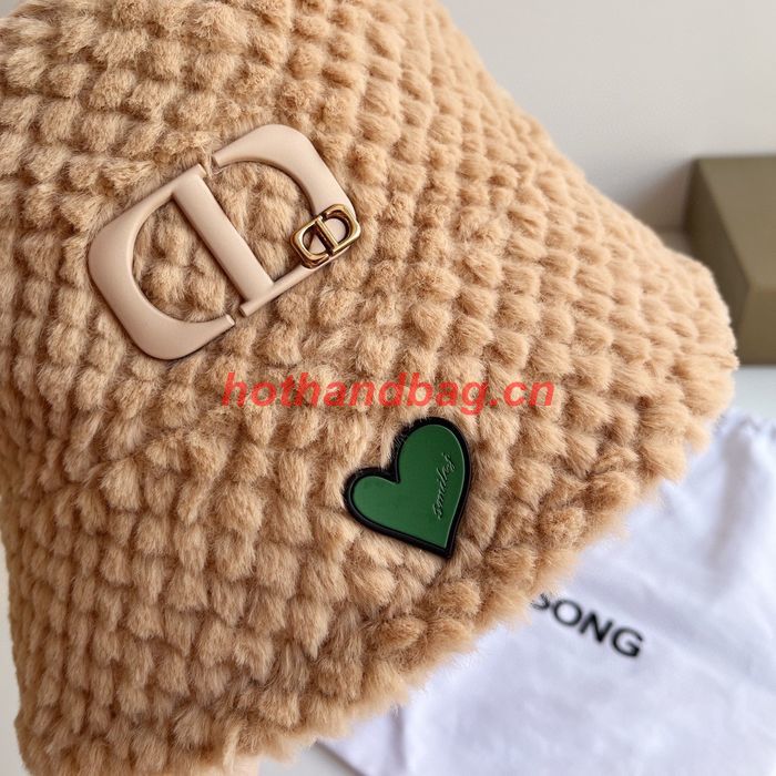 Dior Hat CDH00136 Dior Hat CDH00136