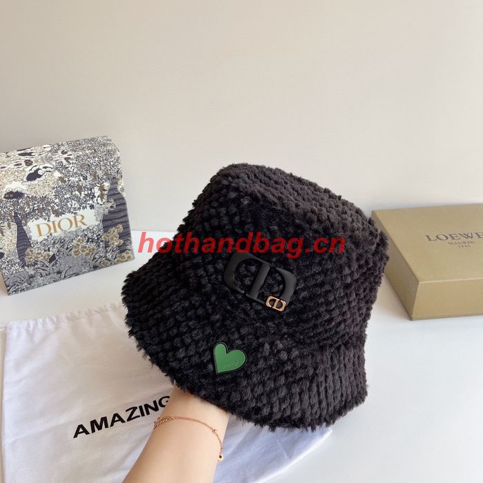 Dior Hat CDH00137 Dior Hat CDH00137