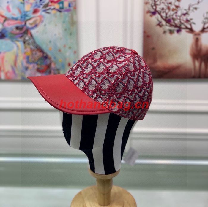 Dior Hat CDH00138 Dior Hat CDH00138