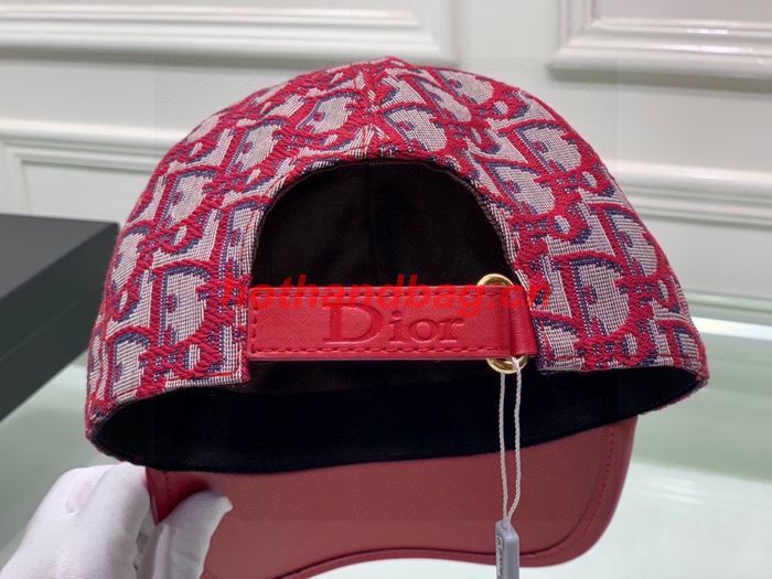Dior Hat CDH00138 Dior Hat CDH00138