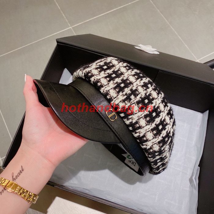 Dior Hat CDH00146 Dior Hat CDH00146