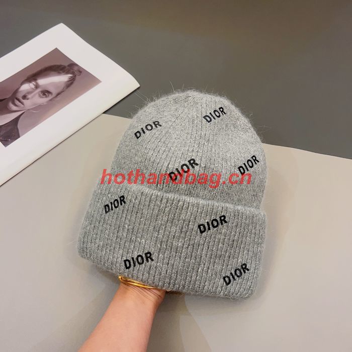 Dior Hat CDH00147 Dior Hat CDH00147