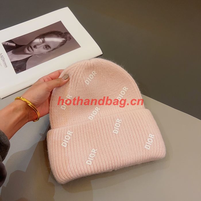 Dior Hat CDH00148 Dior Hat CDH00148