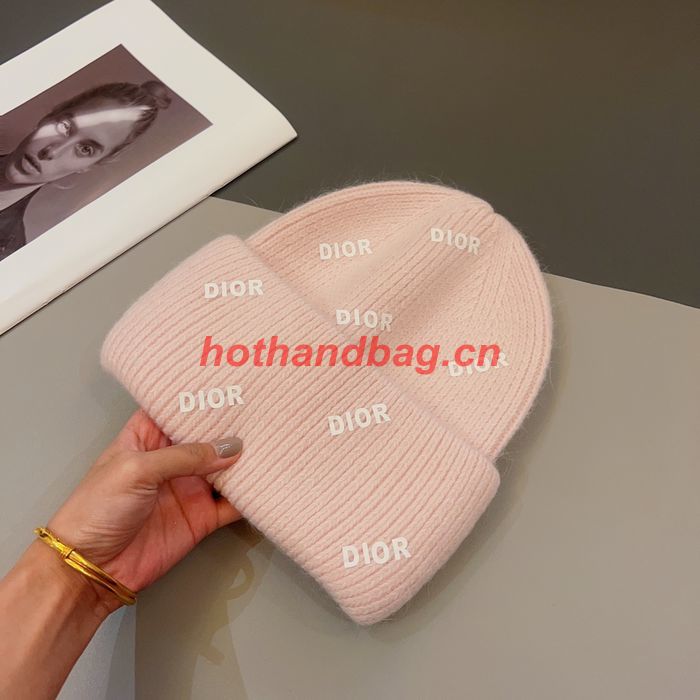 Dior Hat CDH00148 Dior Hat CDH00148
