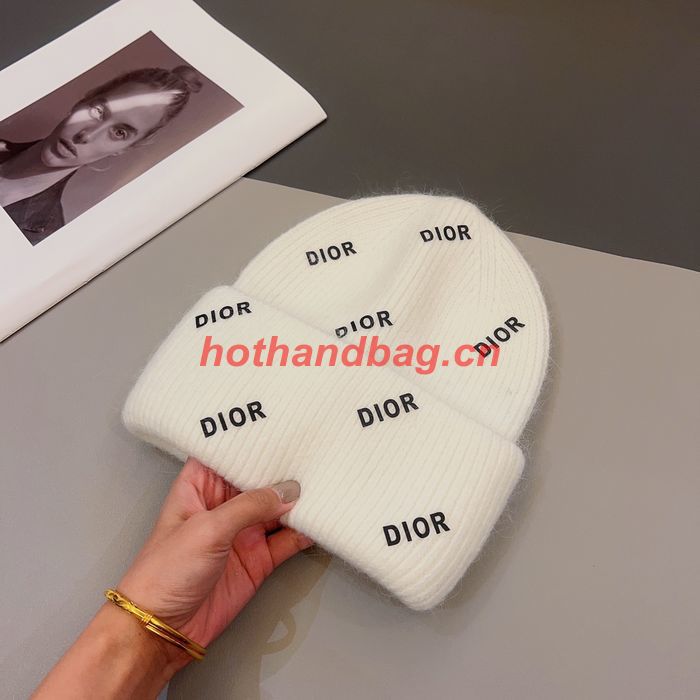Dior Hat CDH00149 Dior Hat CDH00149