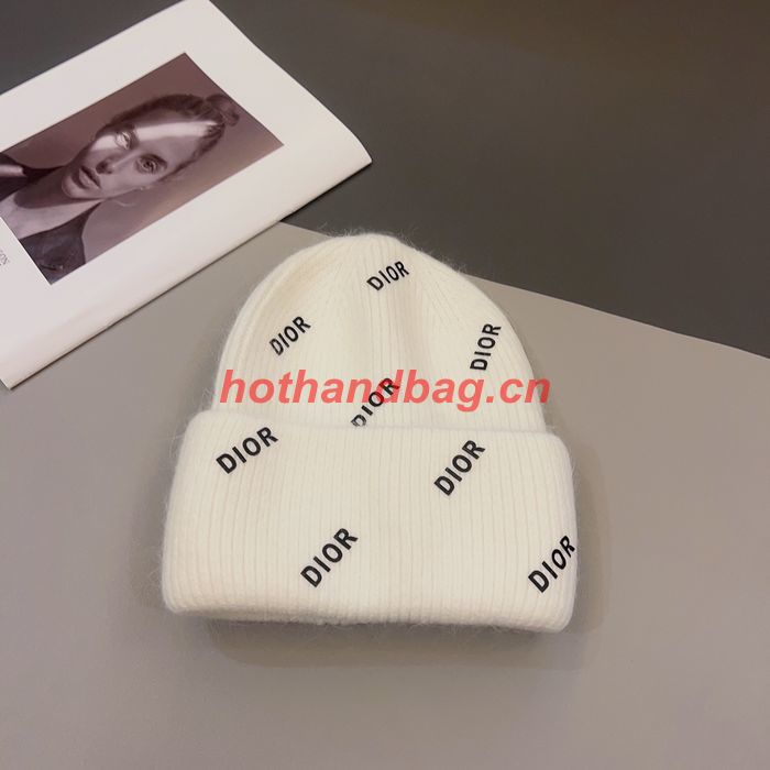 Dior Hat CDH00149 Dior Hat CDH00149