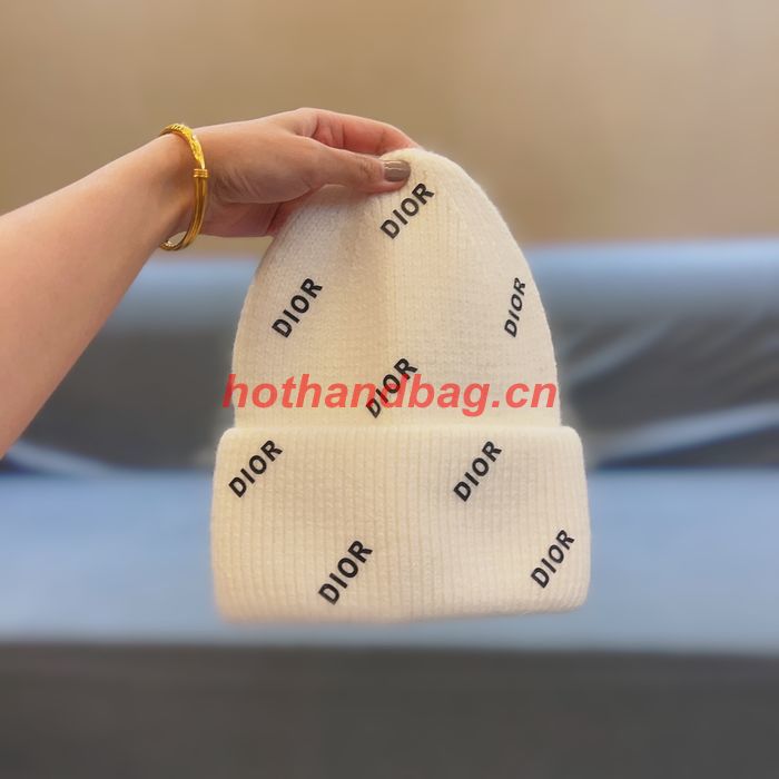 Dior Hat CDH00149 Dior Hat CDH00149
