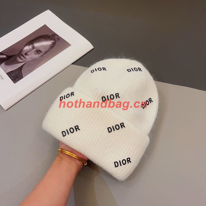 Dior Hat CDH00149 Dior Hat CDH00149