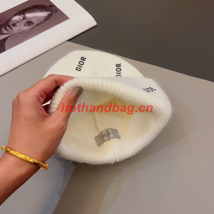 Dior Hat CDH00149 Dior Hat CDH00149