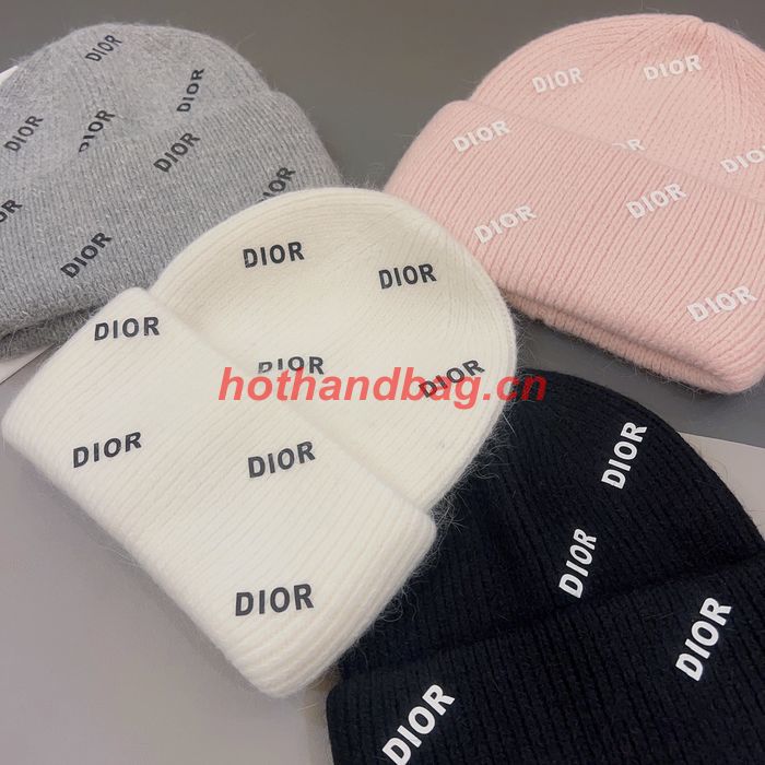 Dior Hat CDH00149 Dior Hat CDH00149