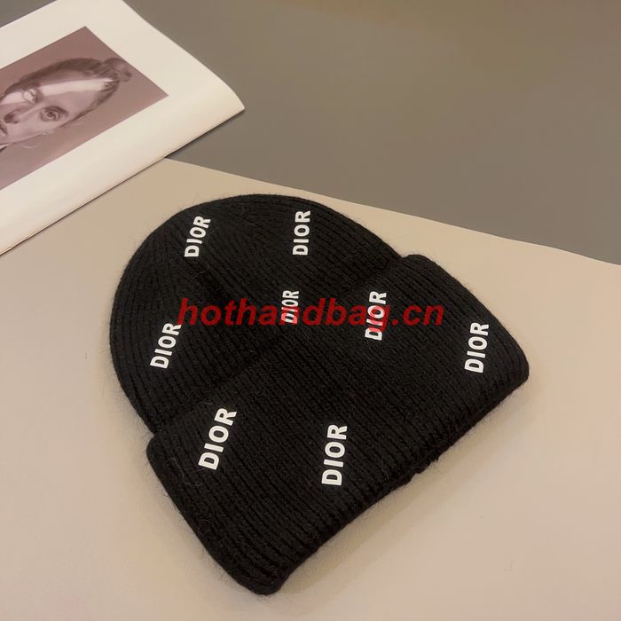 Dior Hat CDH00150 Dior Hat CDH00150