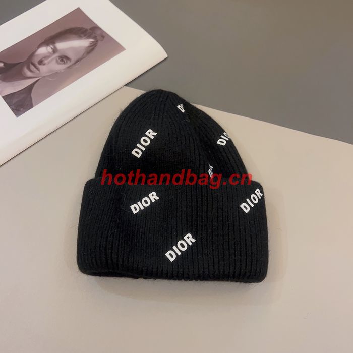 Dior Hat CDH00150 Dior Hat CDH00150