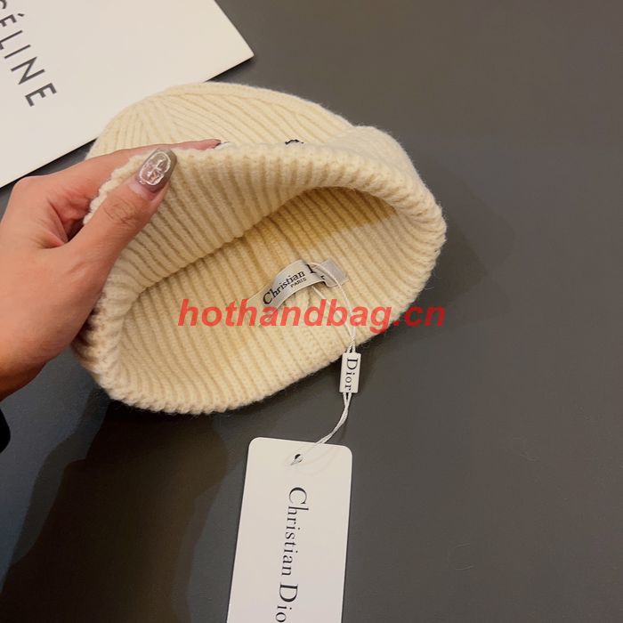 Dior Hat CDH00155 Dior Hat CDH00155