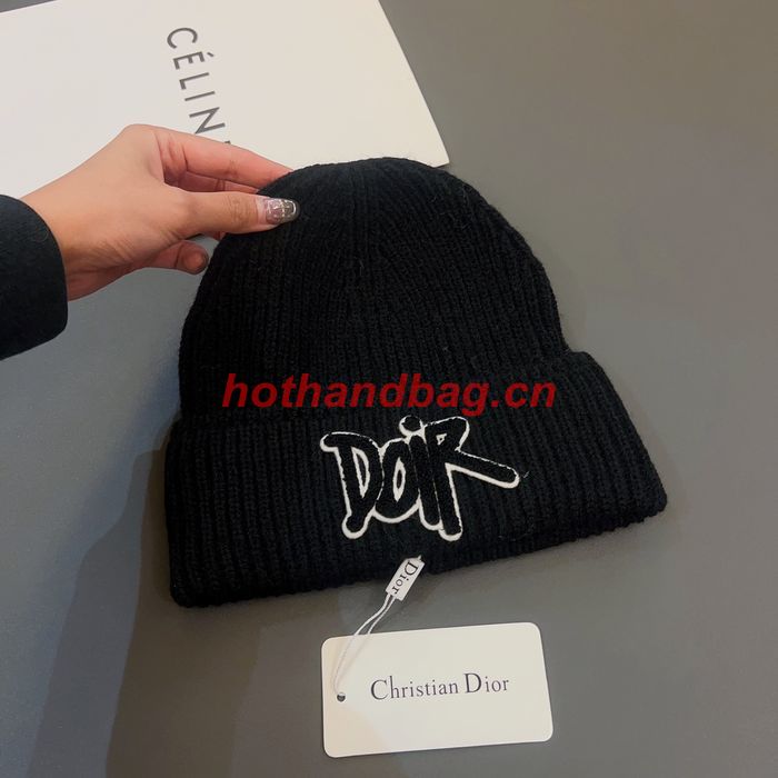 Dior Hat CDH00156 Dior Hat CDH00156
