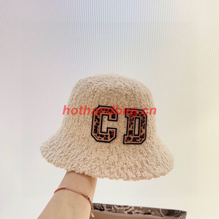 Dior Hat CDH00158 Dior Hat CDH00158