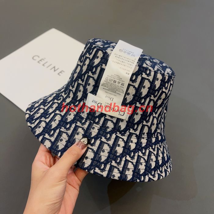 Dior Hat CDH00162 Dior Hat CDH00162