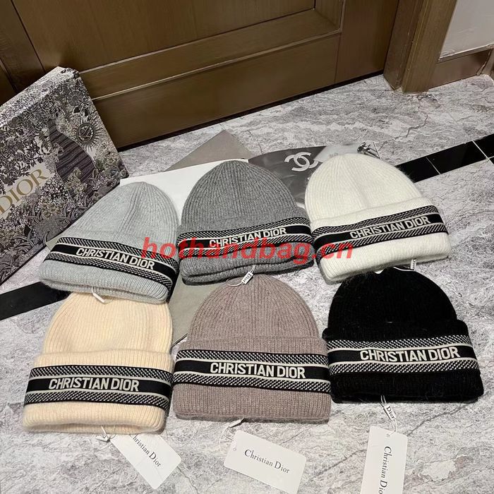Dior Hat CDH00165-1 Dior Hat CDH00165-1