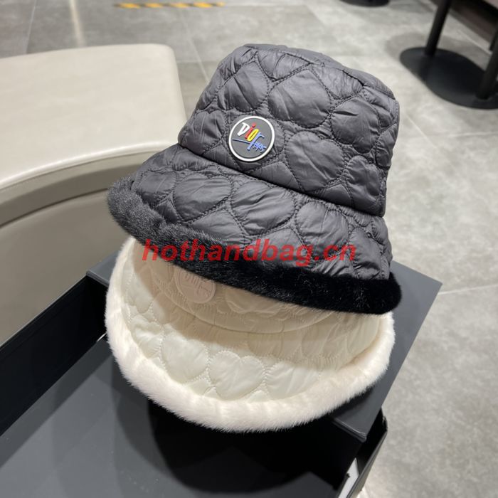 Dior Hat CDH00166 Dior Hat CDH00166