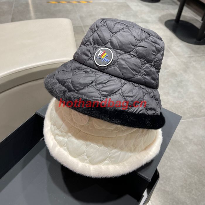 Dior Hat CDH00167 Dior Hat CDH00167