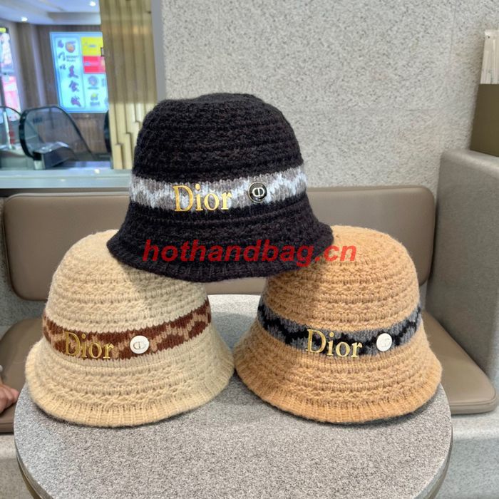 Dior Hat CDH00170 Dior Hat CDH00170