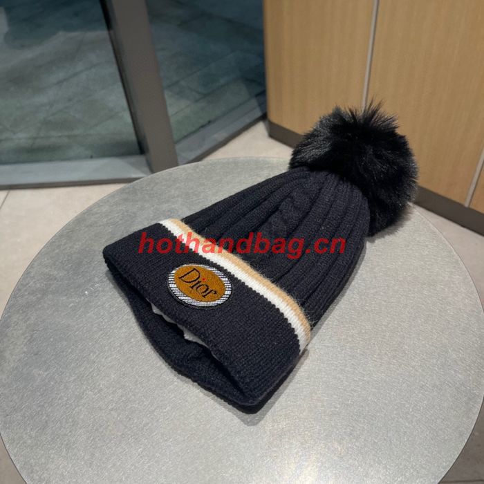 Dior Hat CDH00171 Dior Hat CDH00171