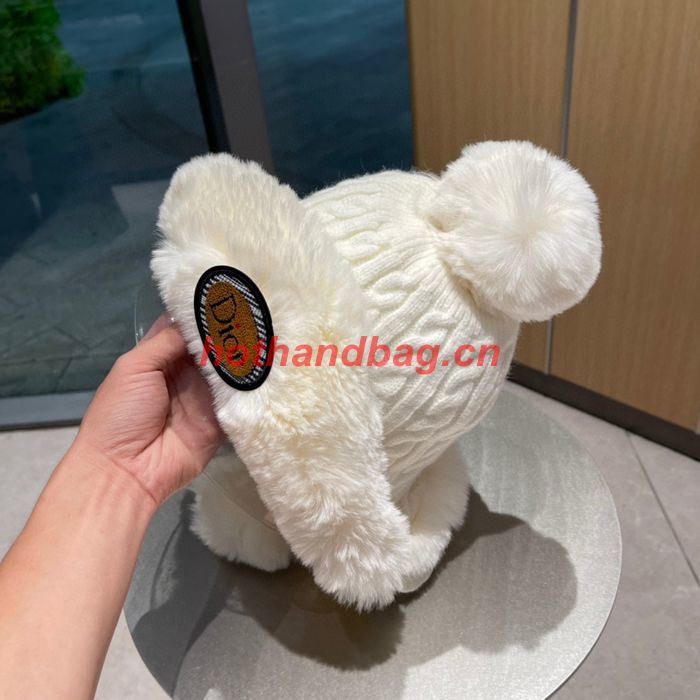 Dior Hat CDH00173 Dior Hat CDH00173