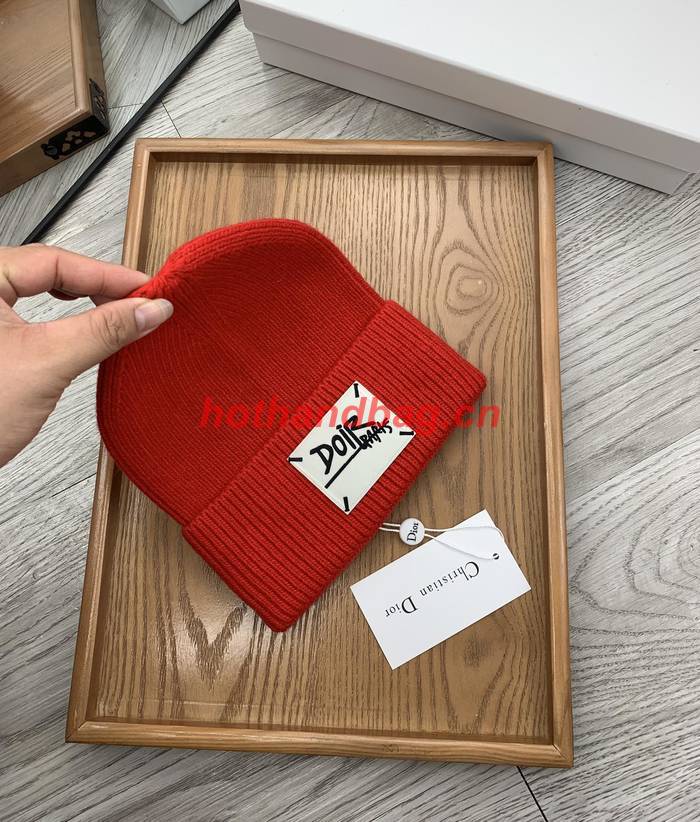 Dior Hat CDH00181 Dior Hat CDH00181