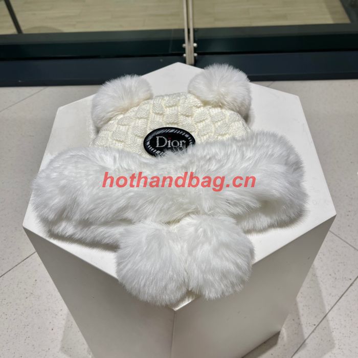 Dior Hat CDH00190 Dior Hat CDH00190