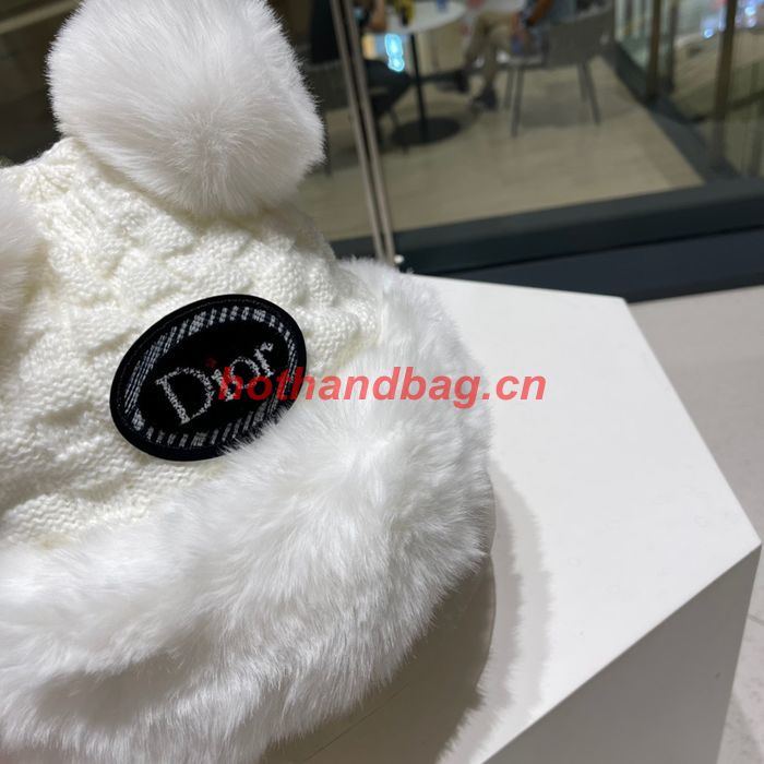 Dior Hat CDH00190 Dior Hat CDH00190