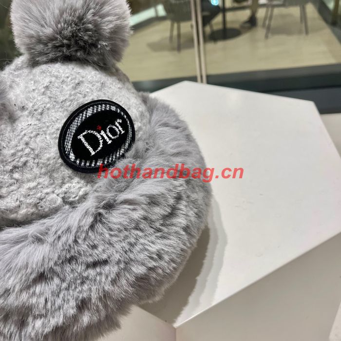 Dior Hat CDH00191 Dior Hat CDH00191