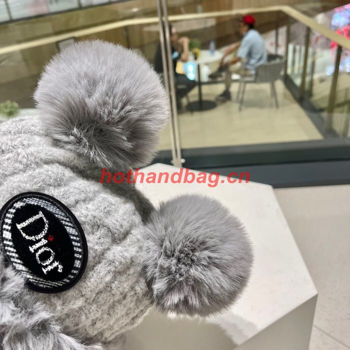 Dior Hat CDH00191 Dior Hat CDH00191